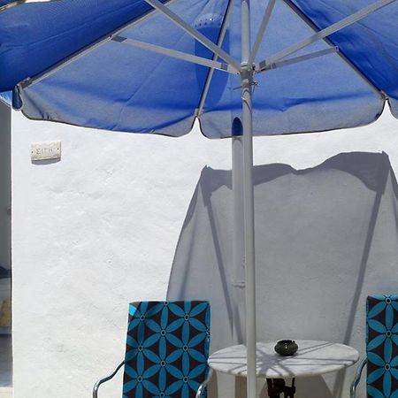 Lodge Narlis Platis Gialos  المظهر الخارجي الصورة