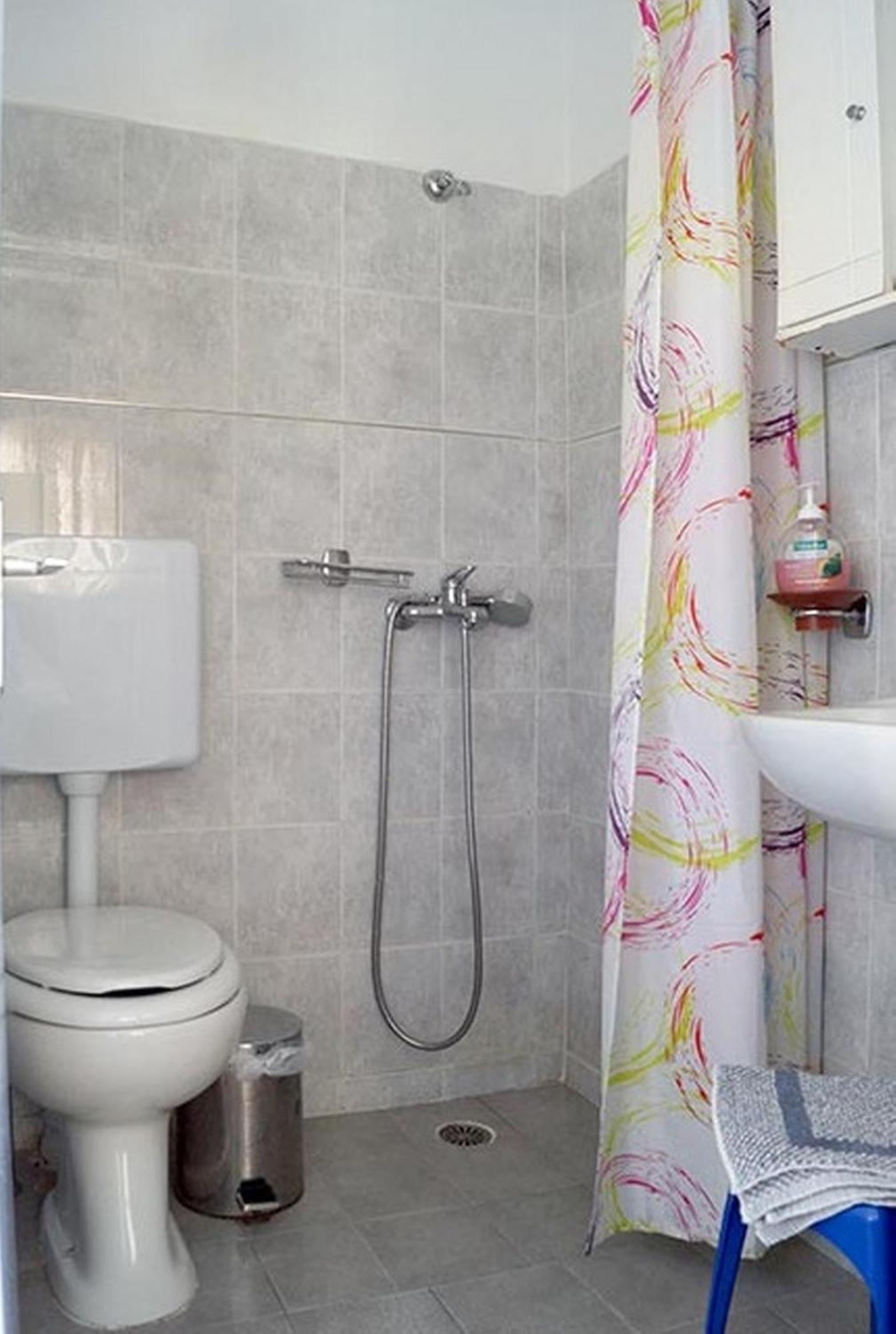 Lodge Narlis Platis Gialos  المظهر الخارجي الصورة